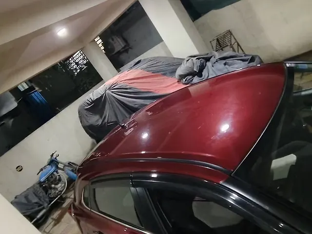 Used Toyota Glanza G Petrol Automatic in Hyderabad