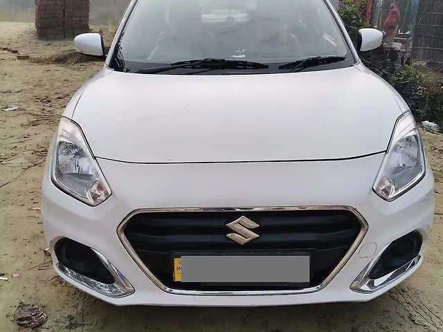 Used 2024 Maruti Suzuki DZire in Dehradun