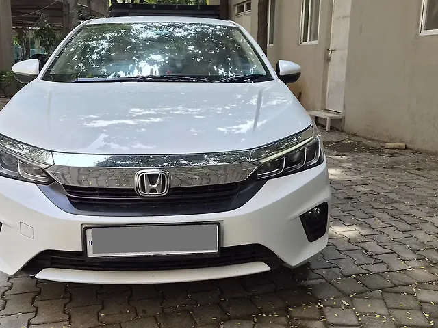 Used 2021 Honda City in Pune Used 2021 Honda City in Pune