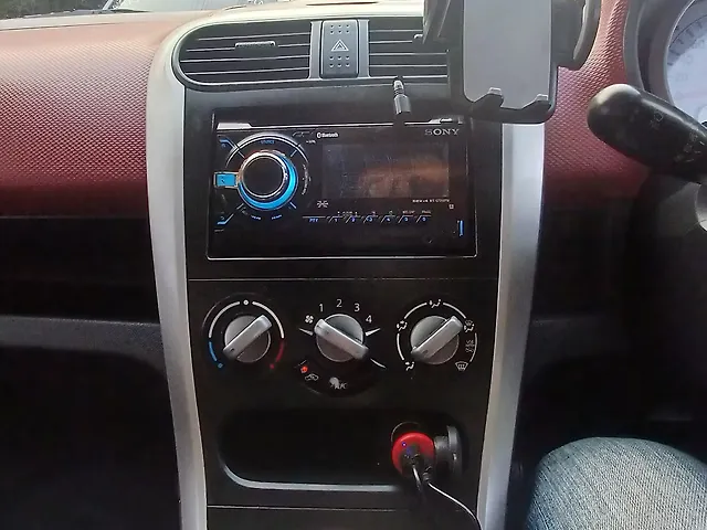 Used Maruti Suzuki Ritz Vxi BS-IV in Kanpur