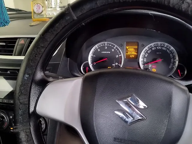 Used Maruti Suzuki Swift [2014-2018] VDi ABS [2014-2017] in Patna