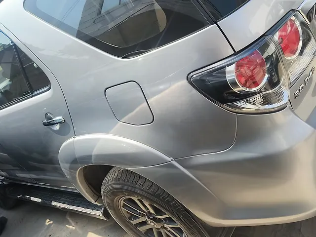 Used Toyota Fortuner [2012-2016] 3.0 4x2 AT in Chennai