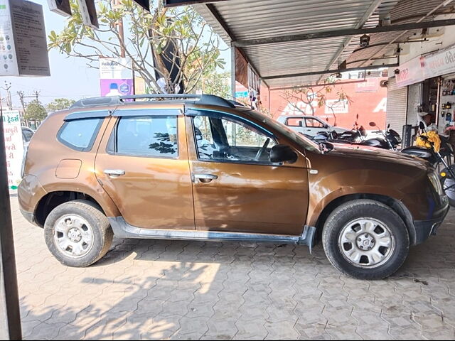 Used 2014 Renault Duster in Gondal