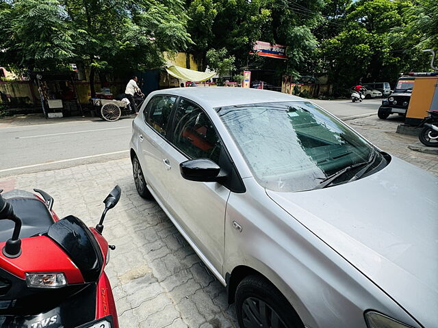 Used Volkswagen Polo [2012-2014] Trendline 1.2L (D) in Lucknow