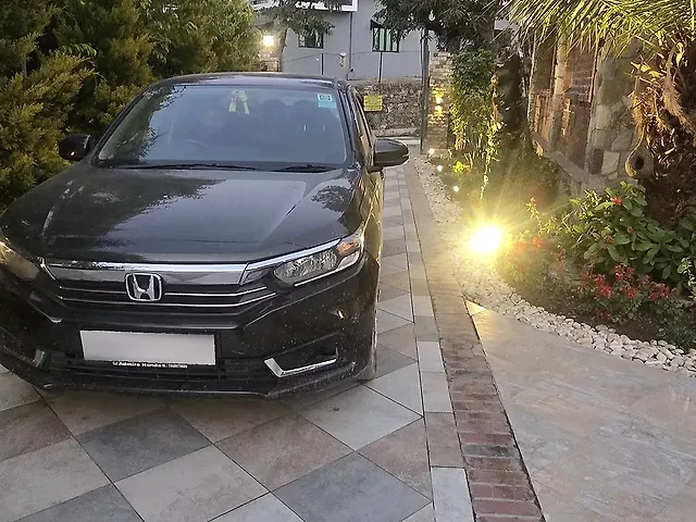 Used 2023 Honda Amaze in Dehradun