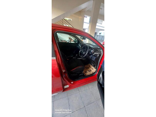 Used Maruti Suzuki Baleno Alpha AGS in Nagercoil