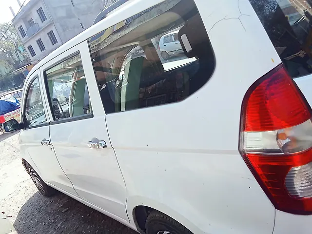 Used Chevrolet Enjoy 1.3 LS 8 STR in Bilaspur (HP)