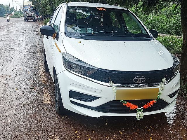 Used Tata Tigor XM [2020-2023] in Bhubaneswar