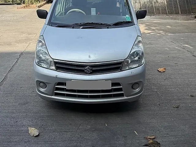 Used 2011 Maruti Suzuki Estilo in Palghar Used 2011 Maruti Suzuki Estilo in Palghar