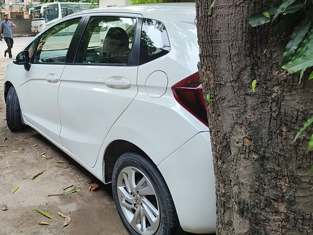 Used Honda Jazz [2015-2018] VX AT in Delhi