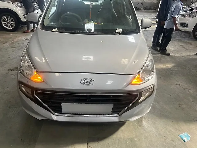 Used 2019 Hyundai Santro in Chhatarpur