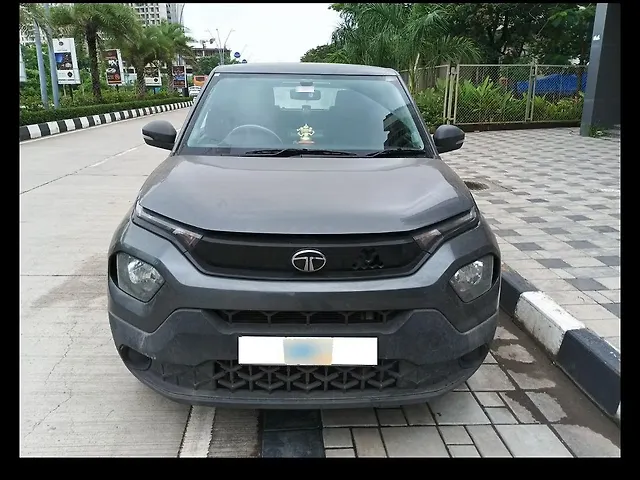 Used 2024 Tata Punch in Mumbai