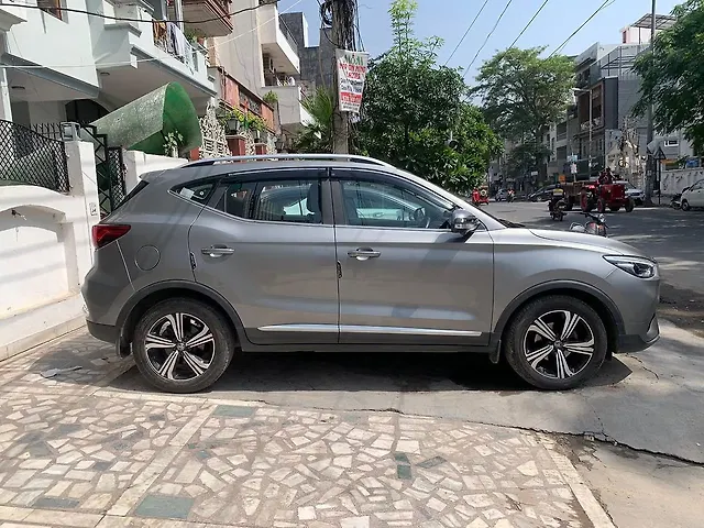 Used 2022 MG Astor in Delhi
