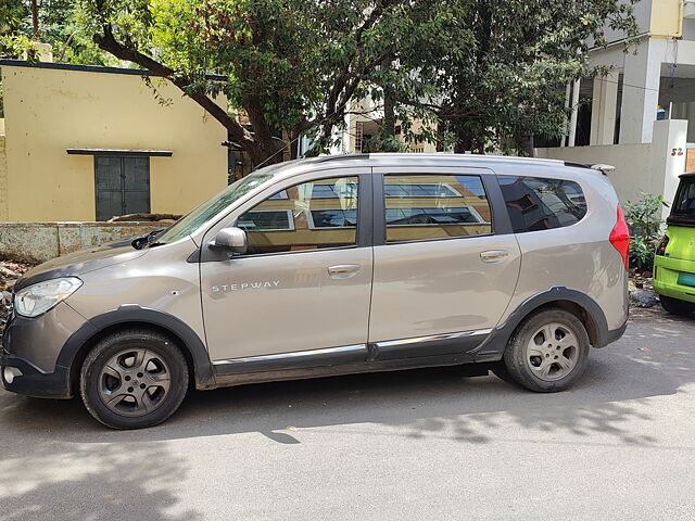 Used 2016 Renault Lodgy in Chennai