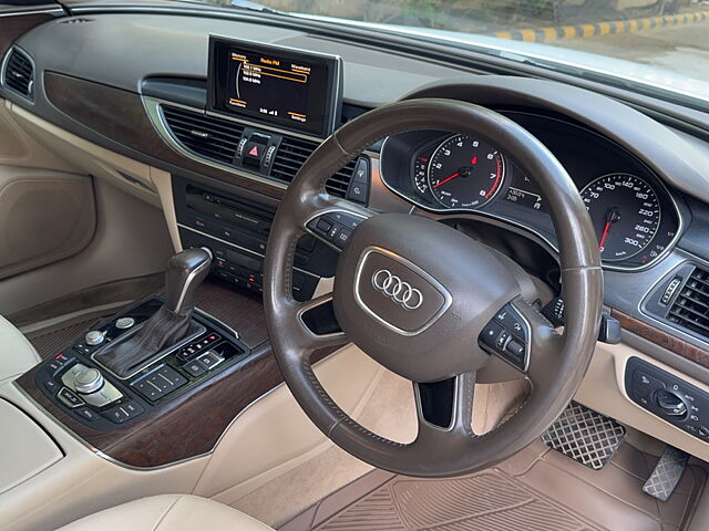 Used Audi A6 [2015-2019] 35 TFSI in Gurgaon