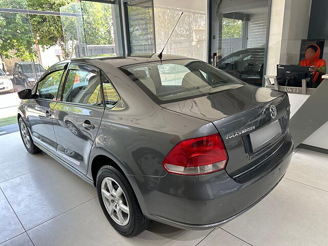 Used 2014 Volkswagen Vento in Nawanshahr