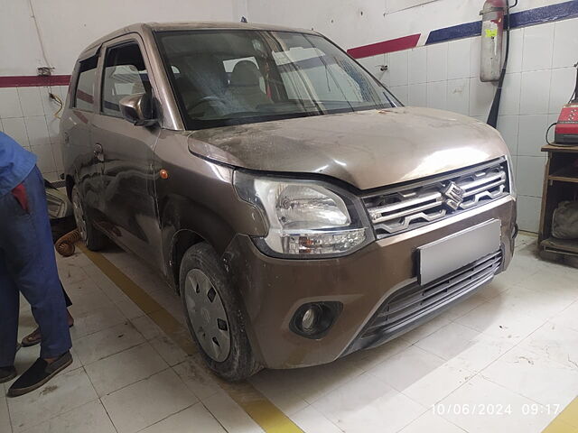 Used 2019 Maruti Suzuki Wagon R in Bhojpur