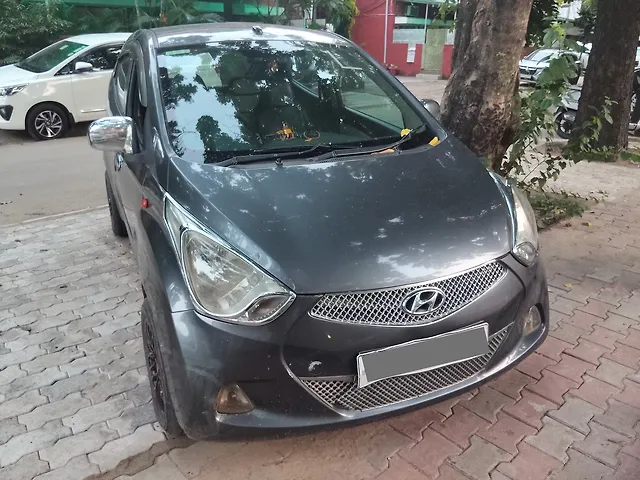 Used 2015 Hyundai Eon in Chandigarh