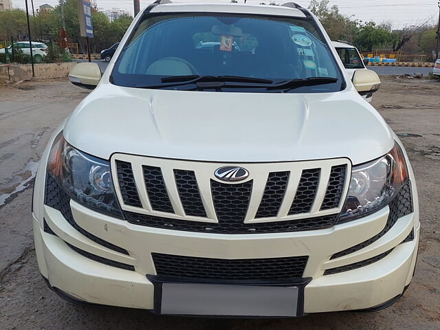 Used 2016 Mahindra XUV500 in Sambhal