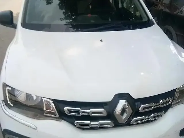 Used 2018 Renault Kwid in Kanpur Used 2018 Renault Kwid in Kanpur