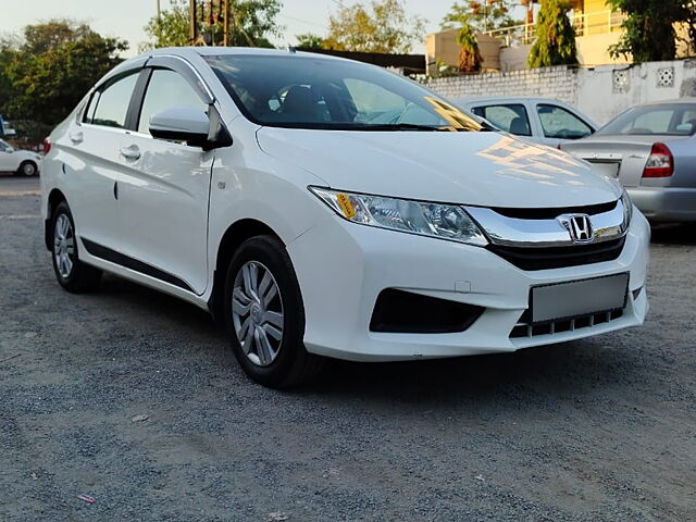 Used Honda Amaze [2013-2016] 1.5 S i-DTEC in Surat