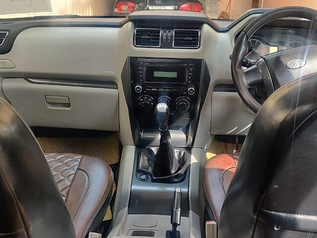 Used Mahindra Scorpio [2014-2017] S6 Plus in Chittorgarh