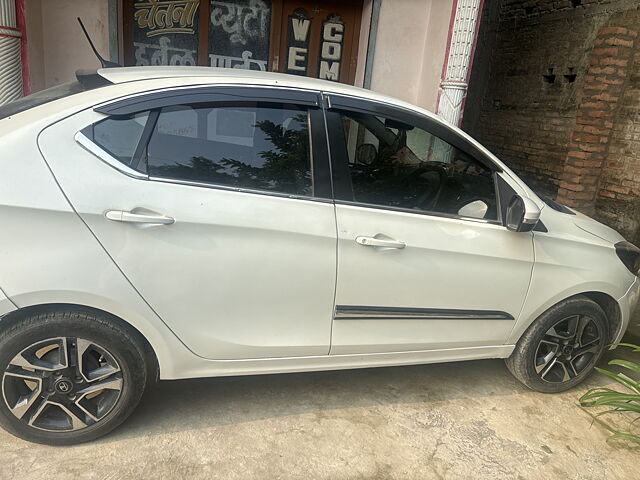 Used Tata Tigor [2018-2020] Revotron XZ+ in Muzaffurpur