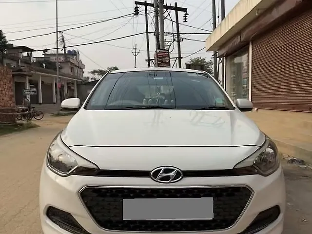 Used 2016 Hyundai Elite i20 in Guwahati
