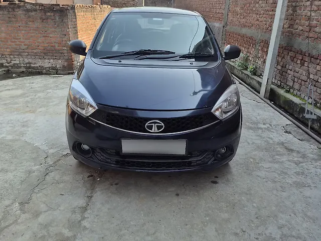 Used 2019 Tata Tigor in Moradabad Used 2019 Tata Tigor in Moradabad