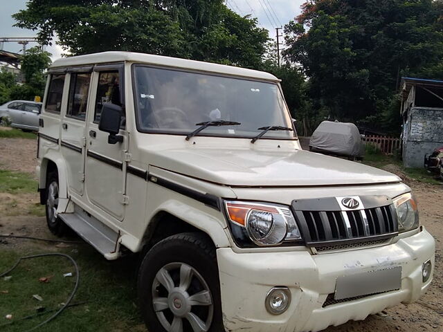 Used 2013 Mahindra Bolero in Kolkata