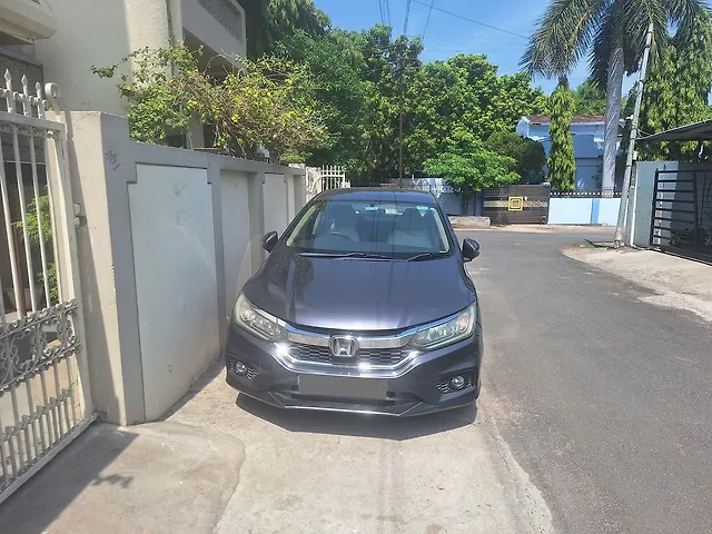 Used 2017 Honda City in Nagpur Used 2017 Honda City in Nagpur