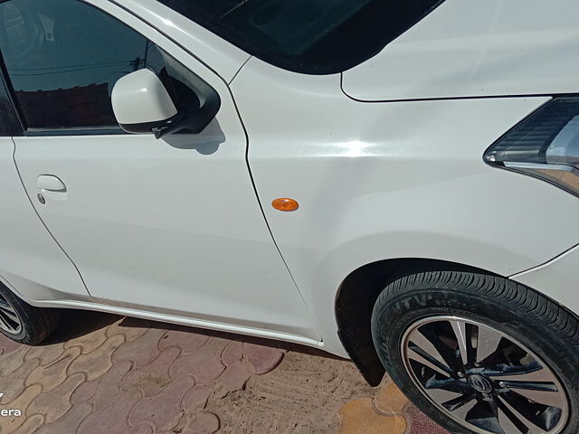 Used Datsun GO+ T CVT [2019-2020] in Bikaner