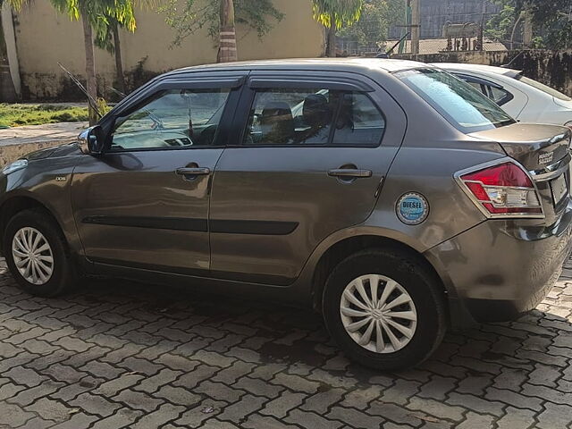 Used Maruti Suzuki Swift DZire [2011-2015] VDI in Ankleshwar