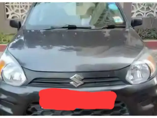 Used 2021 Maruti Suzuki Alto 800 in Noida