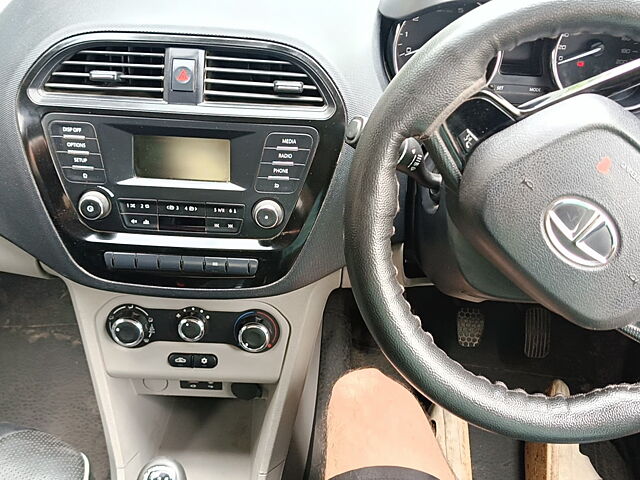 Used Tata Tiago [2016-2020] Revotron XZ Plus in Jaipur