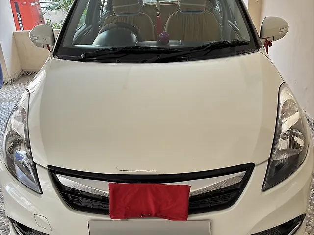 Used 2017 Maruti Suzuki Swift DZire in Patna