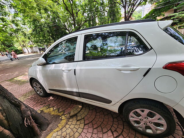 Used Hyundai Grand i10 [2013-2017] Sports Edition 1.2L Kappa VTVT in Indore