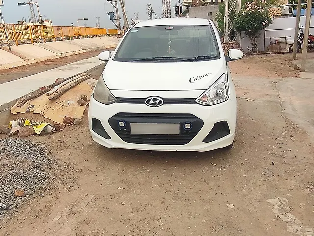 Used 2018 Hyundai Xcent in Mancheral
