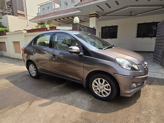 Used Honda Amaze [2013-2016] 1.2 EX i-VTEC in Raipur