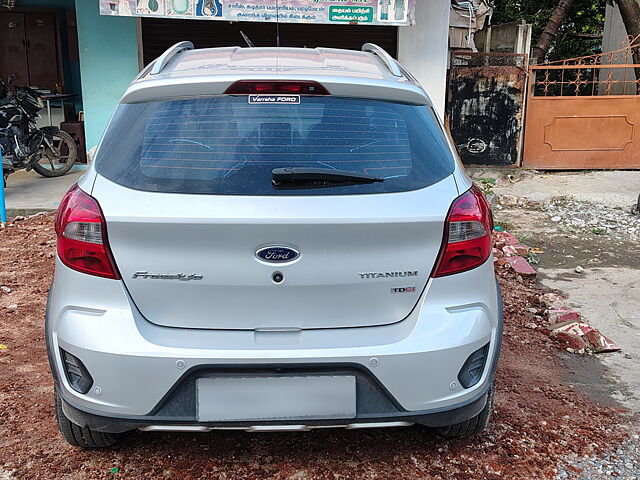 Used Ford Freestyle Titanium Plus 1.5 TDCi [2018-2020] in Coimbatore