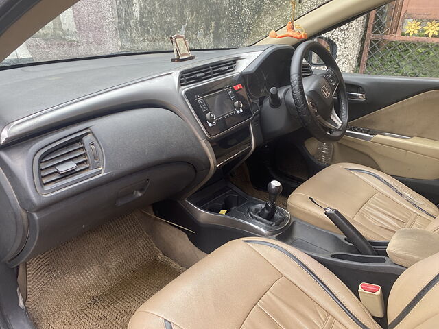 Used Honda City [2014-2017] V in Gorakhpur