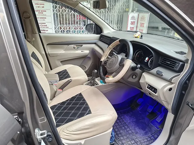 Used 2024 Toyota Rumion in Khopoli