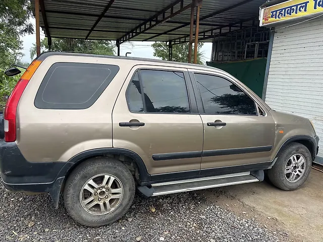 Used Honda CR-X Petrol in Betul Used Honda CR-X Petrol in Betul