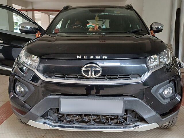 Used 2021 Tata Nexon in Patna