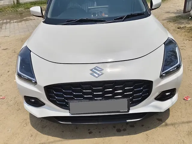 Used 2024 Maruti Suzuki Swift in Rewari