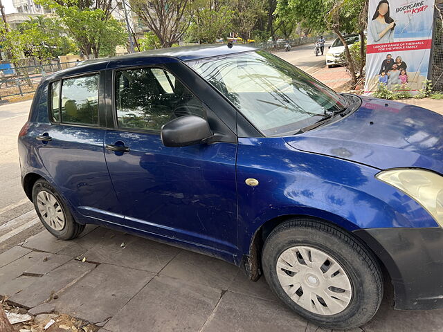 Used Maruti Suzuki Swift  [2005-2010] VXi in Indore