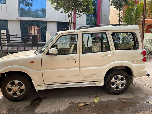 Used Mahindra Scorpio [2009-2014] SLE BS-III in Bhilai