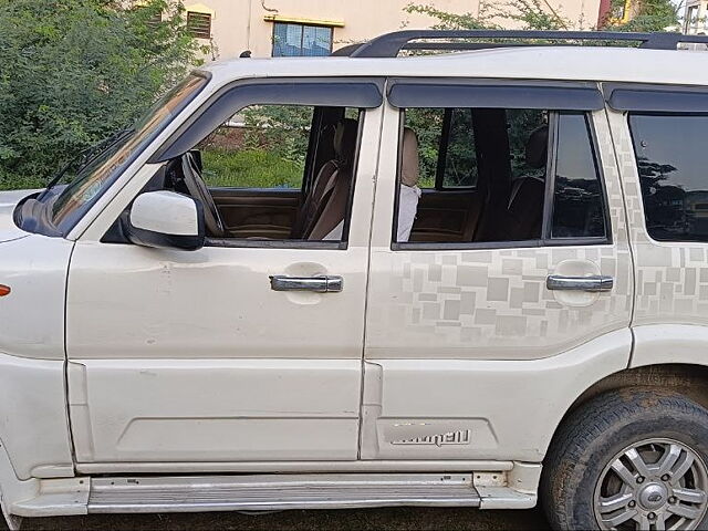 Used Mahindra Scorpio [2009-2014] VLX 4WD AT BS-III in Chennai