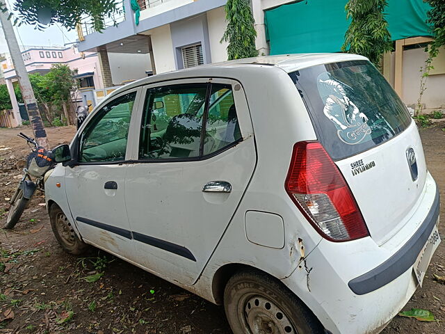 Used Hyundai i10 [2007-2010] Era in Washim