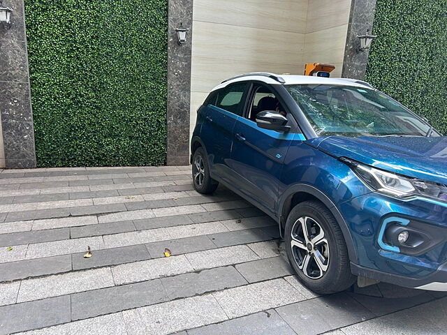 Used Tata Nexon EV [2020-2022] XZ Plus in Mumbai